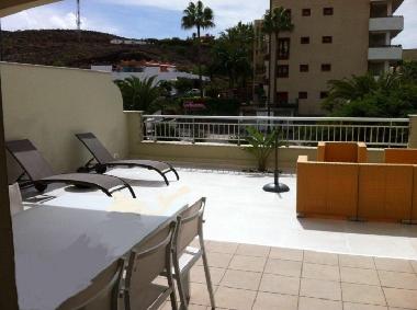 Ferienwohnung in Palm Mar (Teneriffa) oder Ferienwohnung oder Ferienhaus