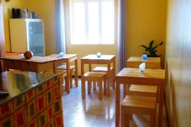 Pension in Ponta Do Sol (Ribeira Grande) oder Ferienwohnung oder Ferienhaus