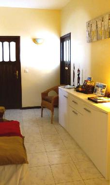 Pension in Ponta Do Sol (Ribeira Grande) oder Ferienwohnung oder Ferienhaus