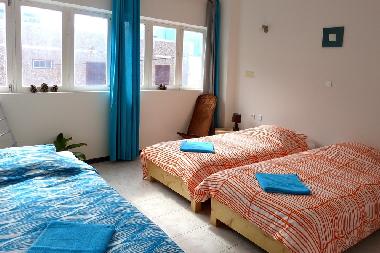 Pension in Ponta Do Sol (Ribeira Grande) oder Ferienwohnung oder Ferienhaus