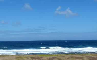 Pension in Ponta Do Sol (Ribeira Grande) oder Ferienwohnung oder Ferienhaus