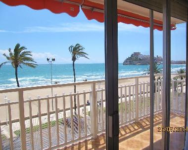 Ferienwohnung in Pe��scola (Castell�n / Castell�) oder Ferienwohnung oder Ferienhaus