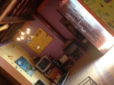 Villa in santa Eularia des Riu (Ibiza) oder Ferienwohnung oder Ferienhaus