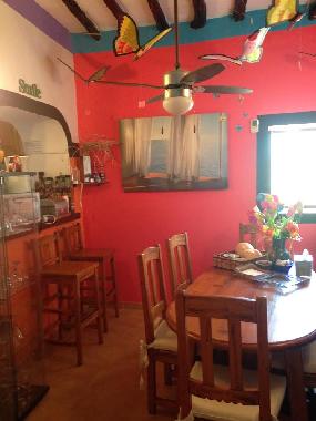 Villa in santa Eularia des Riu (Ibiza) oder Ferienwohnung oder Ferienhaus