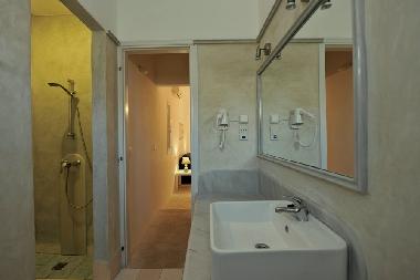 Ferienwohnung in Antiparos (Kyklades) oder Ferienwohnung oder Ferienhaus