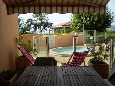 Ferienwohnung in Cannes (Alpes-Maritimes) oder Ferienwohnung oder Ferienhaus