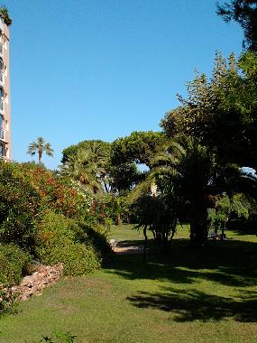 Ferienwohnung in Cannes (Alpes-Maritimes) oder Ferienwohnung oder Ferienhaus