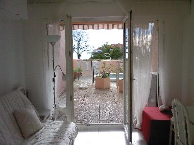 Ferienwohnung in Cannes (Alpes-Maritimes) oder Ferienwohnung oder Ferienhaus