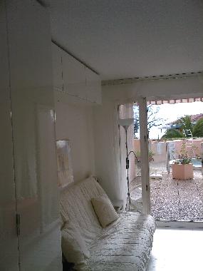 Ferienwohnung in Cannes (Alpes-Maritimes) oder Ferienwohnung oder Ferienhaus