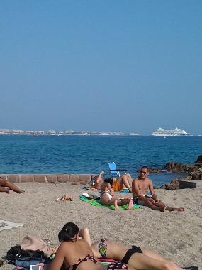 Ferienwohnung in Cannes (Alpes-Maritimes) oder Ferienwohnung oder Ferienhaus