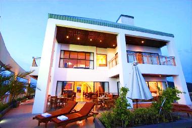 Ferienwohnung in Bangsaen (Chon Buri) oder Ferienwohnung oder Ferienhaus