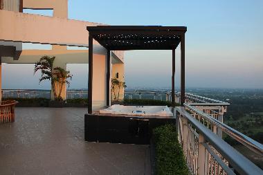 Ferienwohnung in Bangsaen (Chon Buri) oder Ferienwohnung oder Ferienhaus