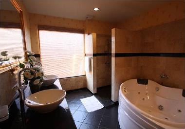 Ferienwohnung in Bangsaen (Chon Buri) oder Ferienwohnung oder Ferienhaus