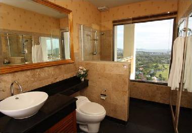 Ferienwohnung in Bangsaen (Chon Buri) oder Ferienwohnung oder Ferienhaus