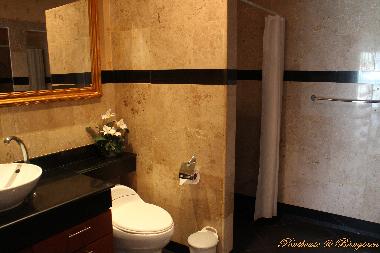 Ferienwohnung in Bangsaen (Chon Buri) oder Ferienwohnung oder Ferienhaus