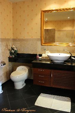 Ferienwohnung in Bangsaen (Chon Buri) oder Ferienwohnung oder Ferienhaus