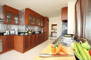 Ferienwohnung in Bangsaen (Chon Buri) oder Ferienwohnung oder Ferienhaus
