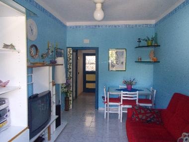 Ferienwohnung in Palermo (Palermo) oder Ferienwohnung oder Ferienhaus