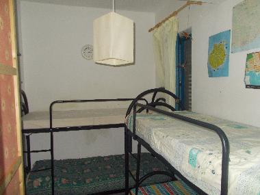 Ferienwohnung in Palermo (Palermo) oder Ferienwohnung oder Ferienhaus