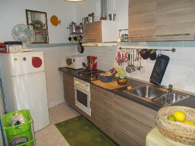 Ferienwohnung in Palermo (Palermo) oder Ferienwohnung oder Ferienhaus