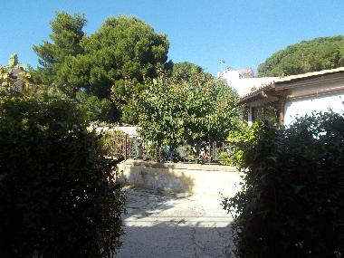 Ferienwohnung in Palermo (Palermo) oder Ferienwohnung oder Ferienhaus