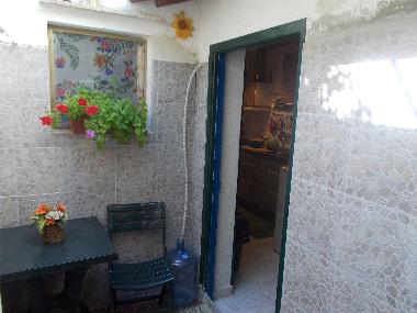 Ferienwohnung in Palermo (Palermo) oder Ferienwohnung oder Ferienhaus