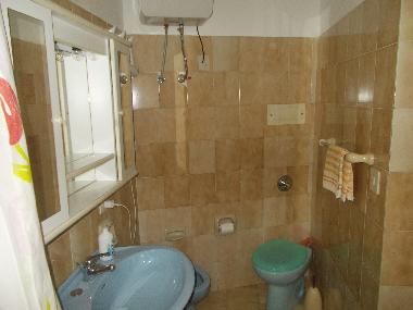 Ferienwohnung in Palermo (Palermo) oder Ferienwohnung oder Ferienhaus