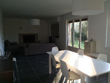 Ferienhaus in Bois-en-Ardres (Pas-de-Calais) oder Ferienwohnung oder Ferienhaus