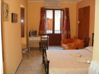 Ferienwohnung in PIZZO (Vibo Valentia) oder Ferienwohnung oder Ferienhaus