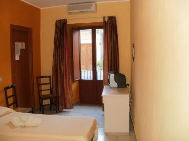 Ferienwohnung in PIZZO (Vibo Valentia) oder Ferienwohnung oder Ferienhaus