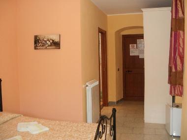 Ferienwohnung in PIZZO (Vibo Valentia) oder Ferienwohnung oder Ferienhaus