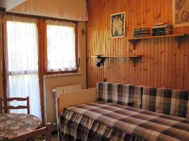 Ferienwohnung in Oulx (Torino) oder Ferienwohnung oder Ferienhaus