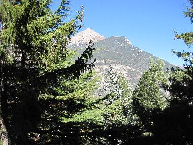 Ferienwohnung in Oulx (Torino) oder Ferienwohnung oder Ferienhaus