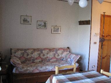 Ferienwohnung in Oulx (Torino) oder Ferienwohnung oder Ferienhaus
