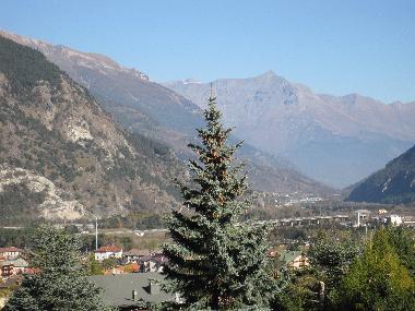 Ferienwohnung in Oulx (Torino) oder Ferienwohnung oder Ferienhaus