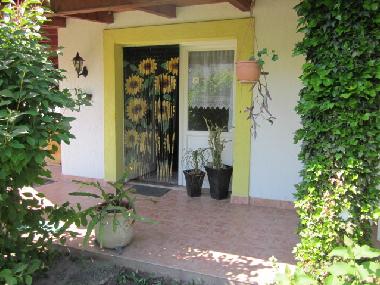 Ferienhaus in Balatonbogl�r (Somogy) oder Ferienwohnung oder Ferienhaus