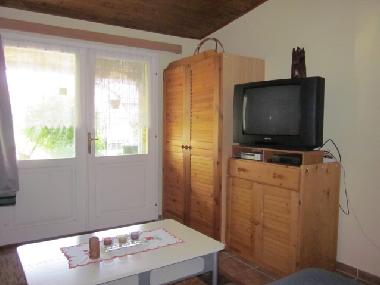 Ferienhaus in Balatonbogl�r (Somogy) oder Ferienwohnung oder Ferienhaus