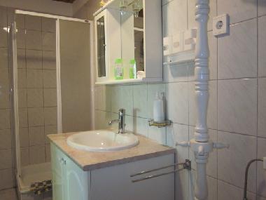 Ferienhaus in Balatonbogl�r (Somogy) oder Ferienwohnung oder Ferienhaus