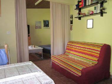 Ferienhaus in Balatonbogl�r (Somogy) oder Ferienwohnung oder Ferienhaus