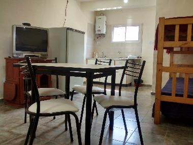 Ferienwohnung in San Rafael (Mendoza) oder Ferienwohnung oder Ferienhaus