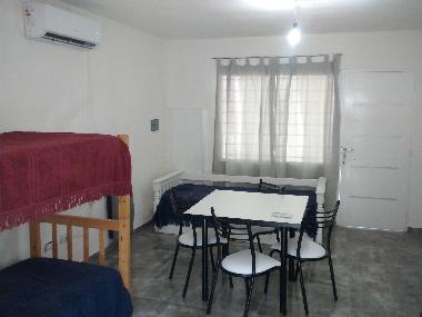 Ferienwohnung in San Rafael (Mendoza) oder Ferienwohnung oder Ferienhaus