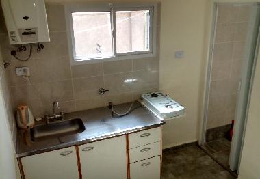 Ferienwohnung in San Rafael (Mendoza) oder Ferienwohnung oder Ferienhaus