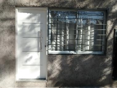 Ferienwohnung in San Rafael (Mendoza) oder Ferienwohnung oder Ferienhaus