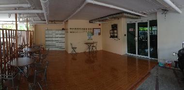 Ferienwohnung in Pattaya (Chon Buri) oder Ferienwohnung oder Ferienhaus