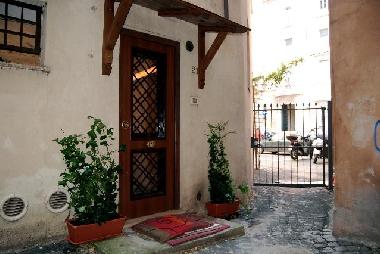 Ferienwohnung in Roma (Rom) oder Ferienwohnung oder Ferienhaus