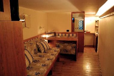 Ferienwohnung in Roma (Rom) oder Ferienwohnung oder Ferienhaus