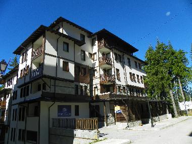 Ferienwohnung in Smolyan (Smolyan) oder Ferienwohnung oder Ferienhaus