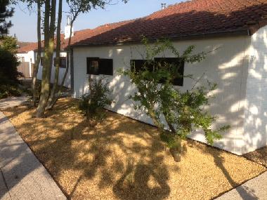 Ferienhaus in Bredene (Flandern) oder Ferienwohnung oder Ferienhaus