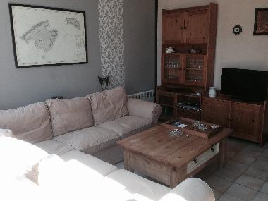 Ferienhaus in Bredene (Flandern) oder Ferienwohnung oder Ferienhaus
