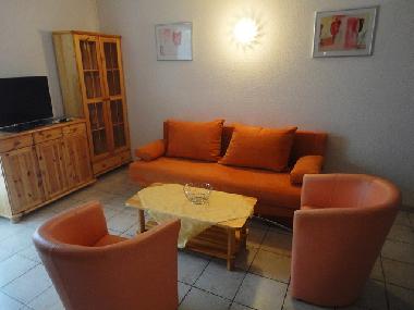 Ferienhaus in St. Pierre la Mer (Aude) oder Ferienwohnung oder Ferienhaus